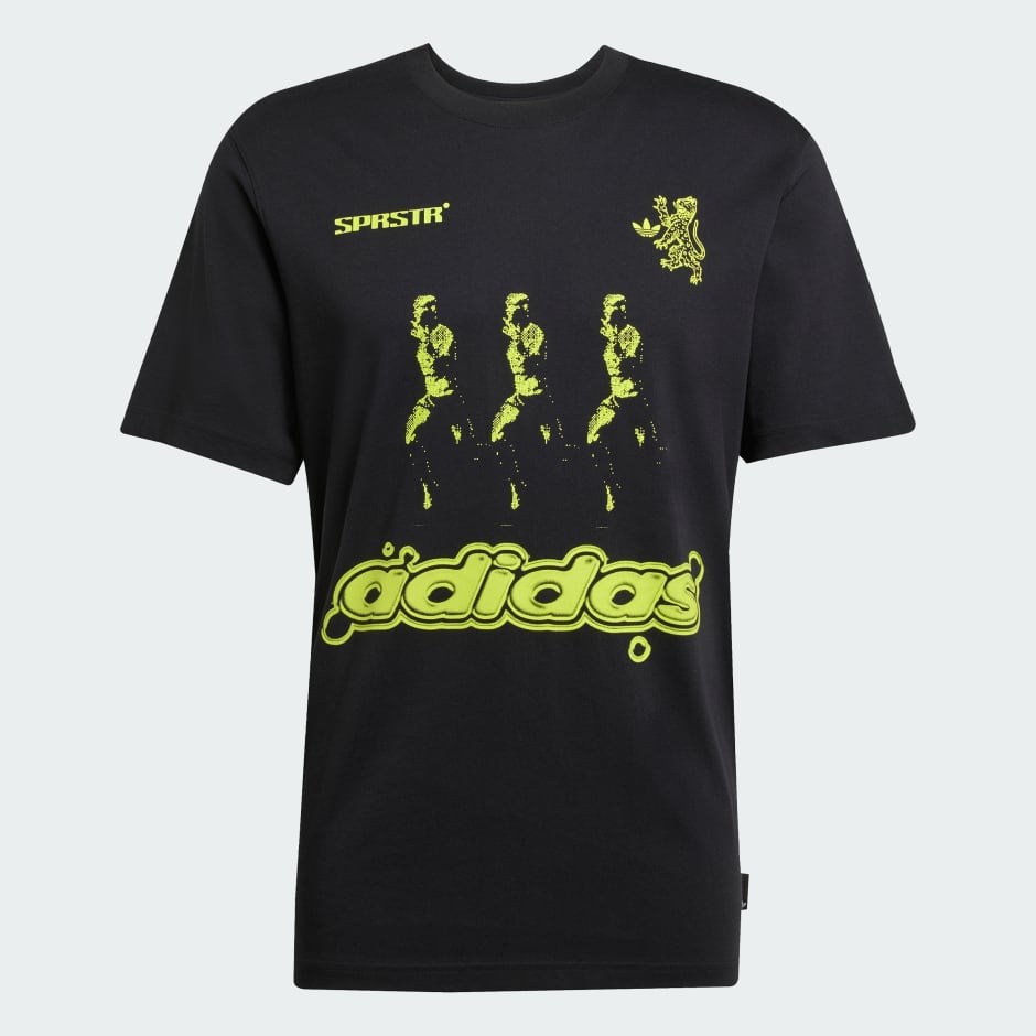 تيشيرت Trefoil Series Regular