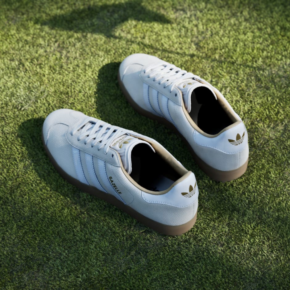 Pantofi de golf fără crampoane Gazelle Lux