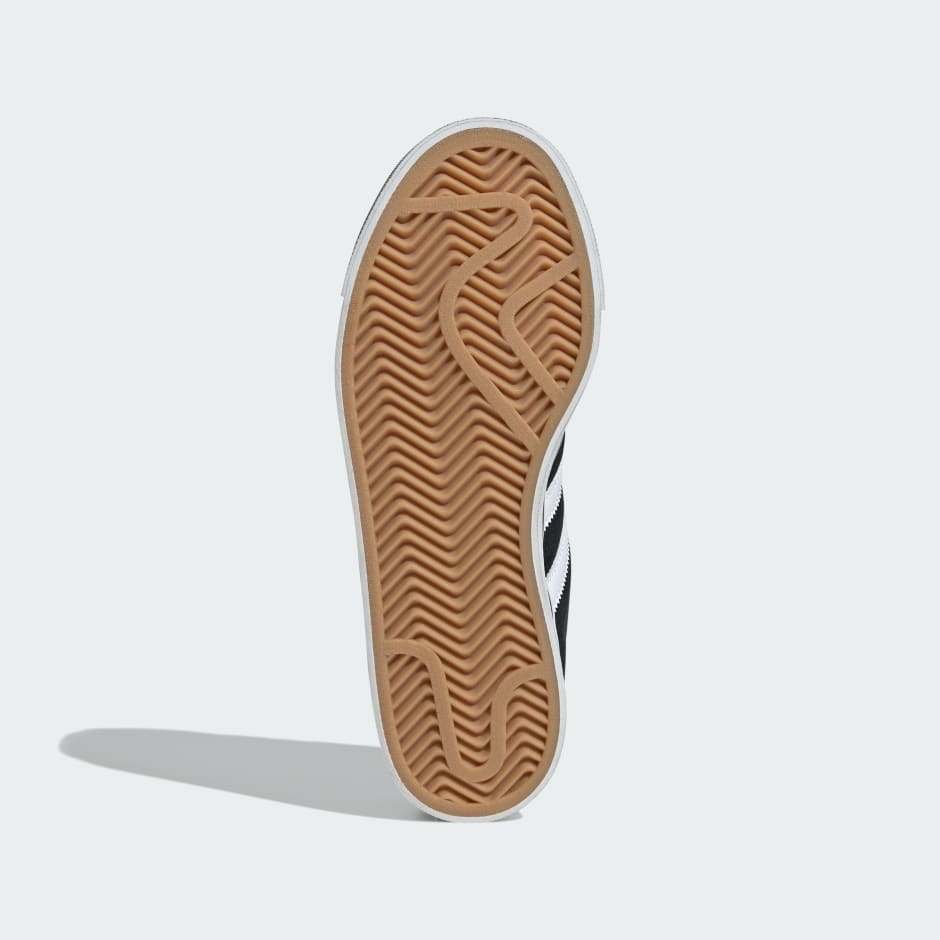 Campus Vulc Shoes Kids