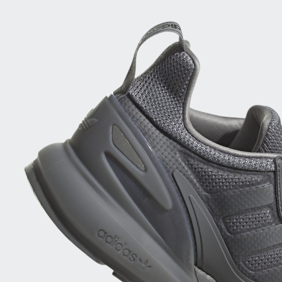 adidas ZX 2K Boost 2.0 Shoes - Grey | adidas KE