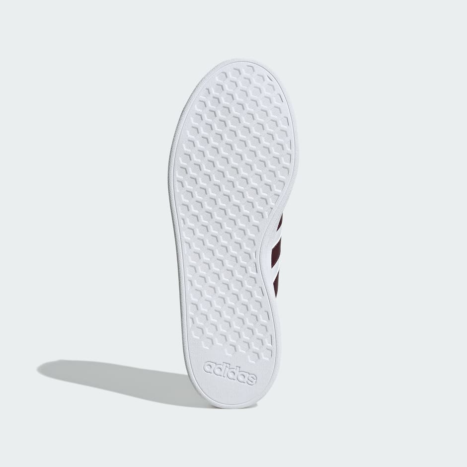 Grand Court TD Lifestyle Court Casual Shoes
