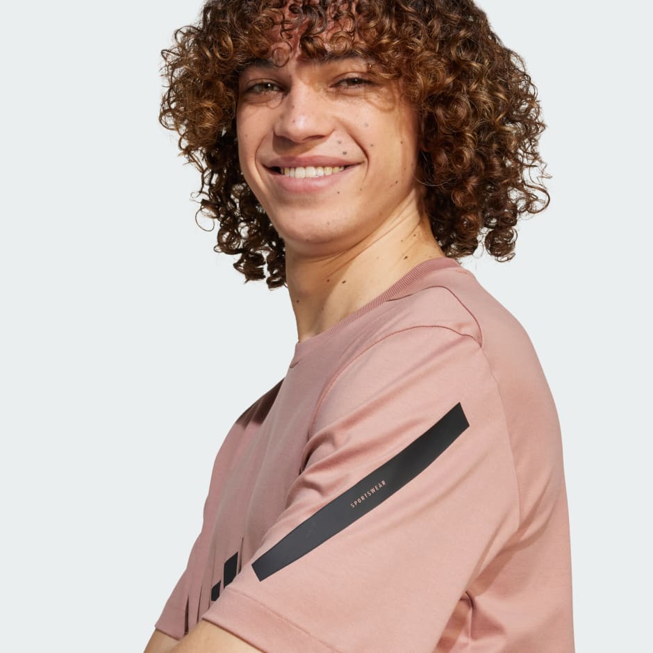 adidas Z.N.E. Tee