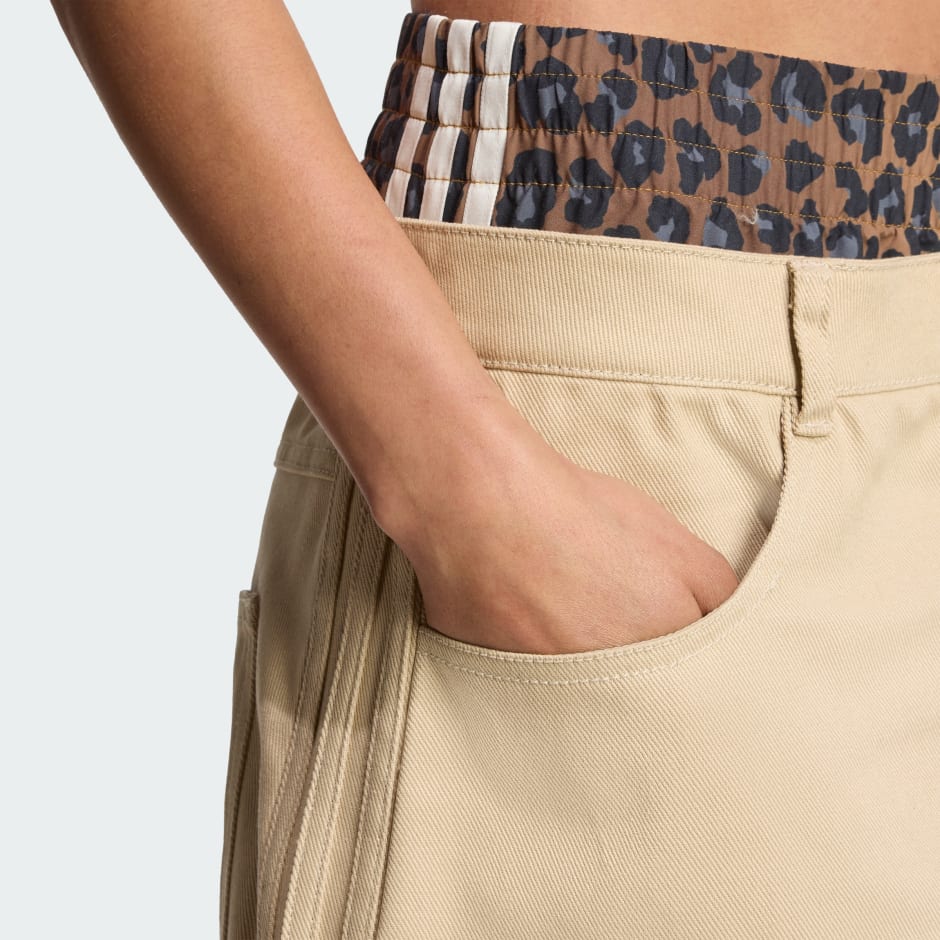 Fustă mini utilitară Firebird