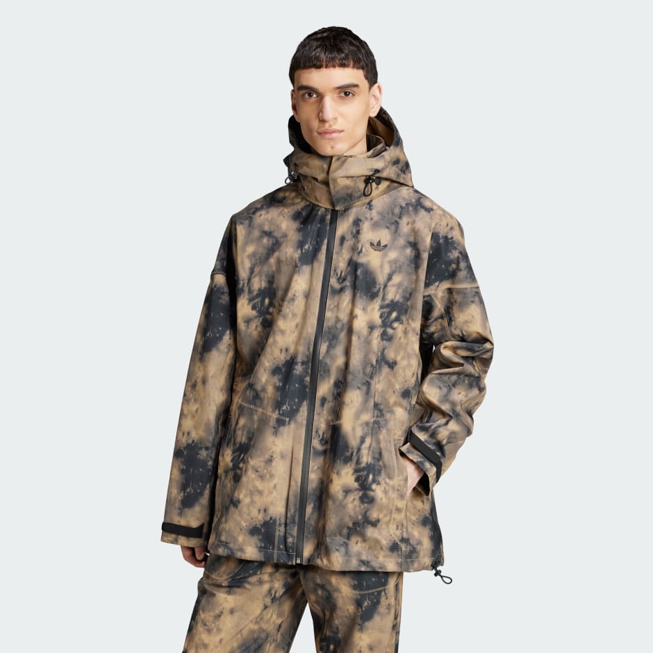 Premium Scrambler Jacket