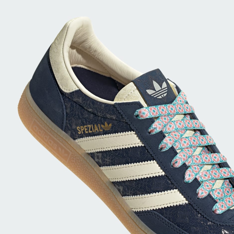 HANDBALL SPEZIAL SHOES