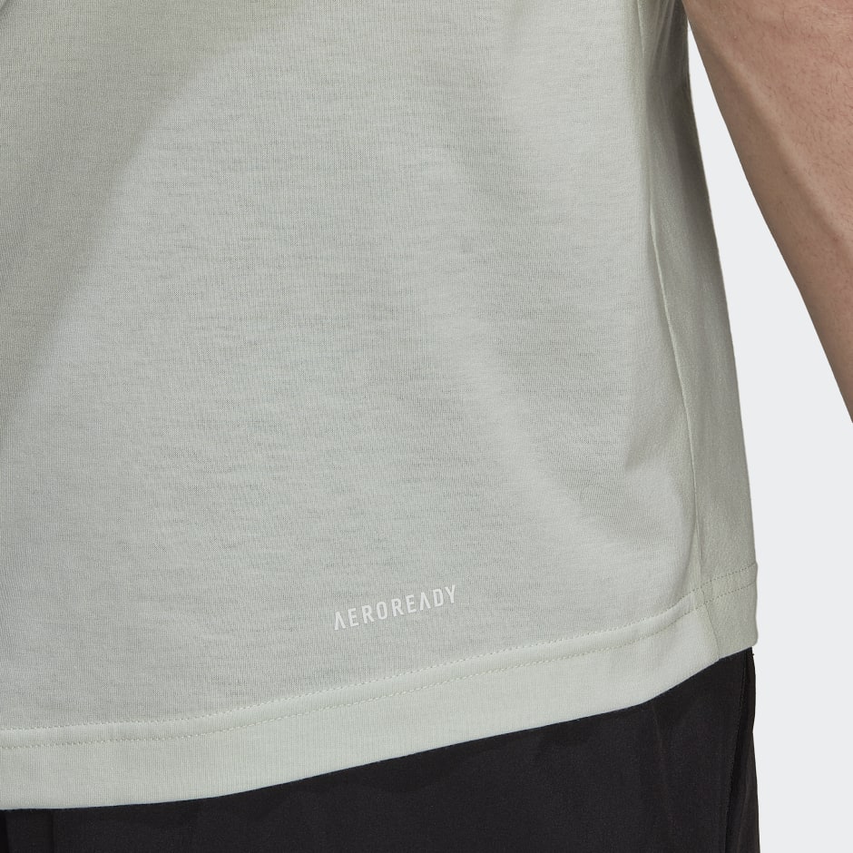 AEROREADY Designed to Move Feelready Sport Tee