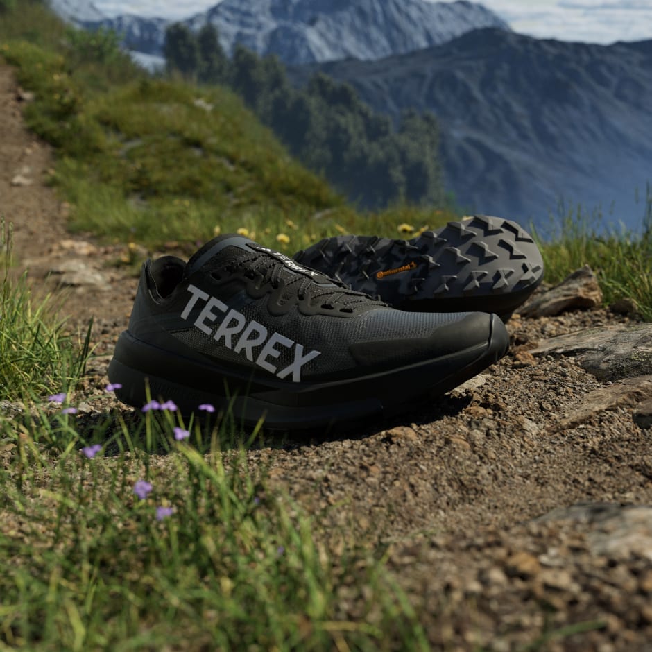 Tenisice za trčanje Terrex Agravic Speed Trail