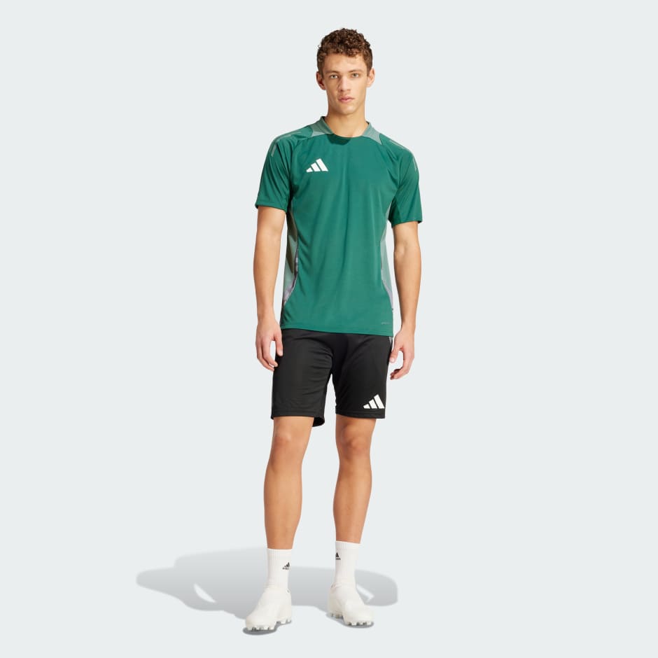 Tiro 24 Competition Training Jersey