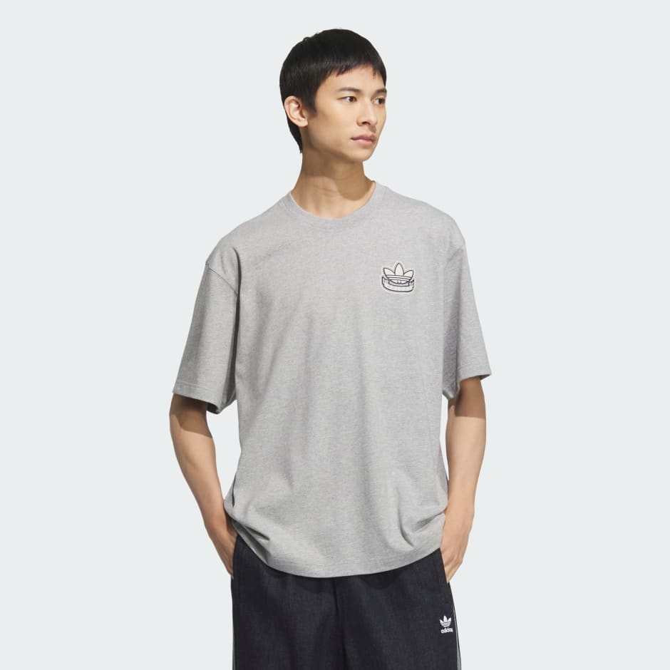 Graphic Tee (Gender Neutral)