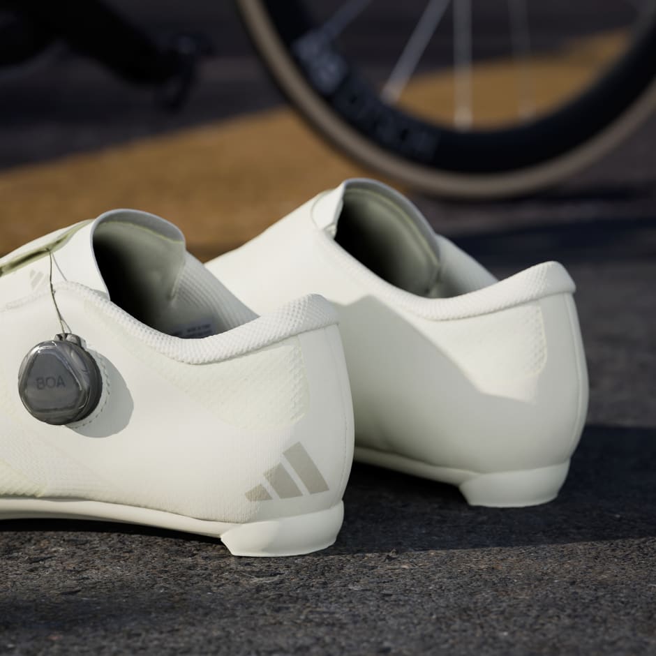 Pantofi de ciclism Tempo 3-Stripes Boa