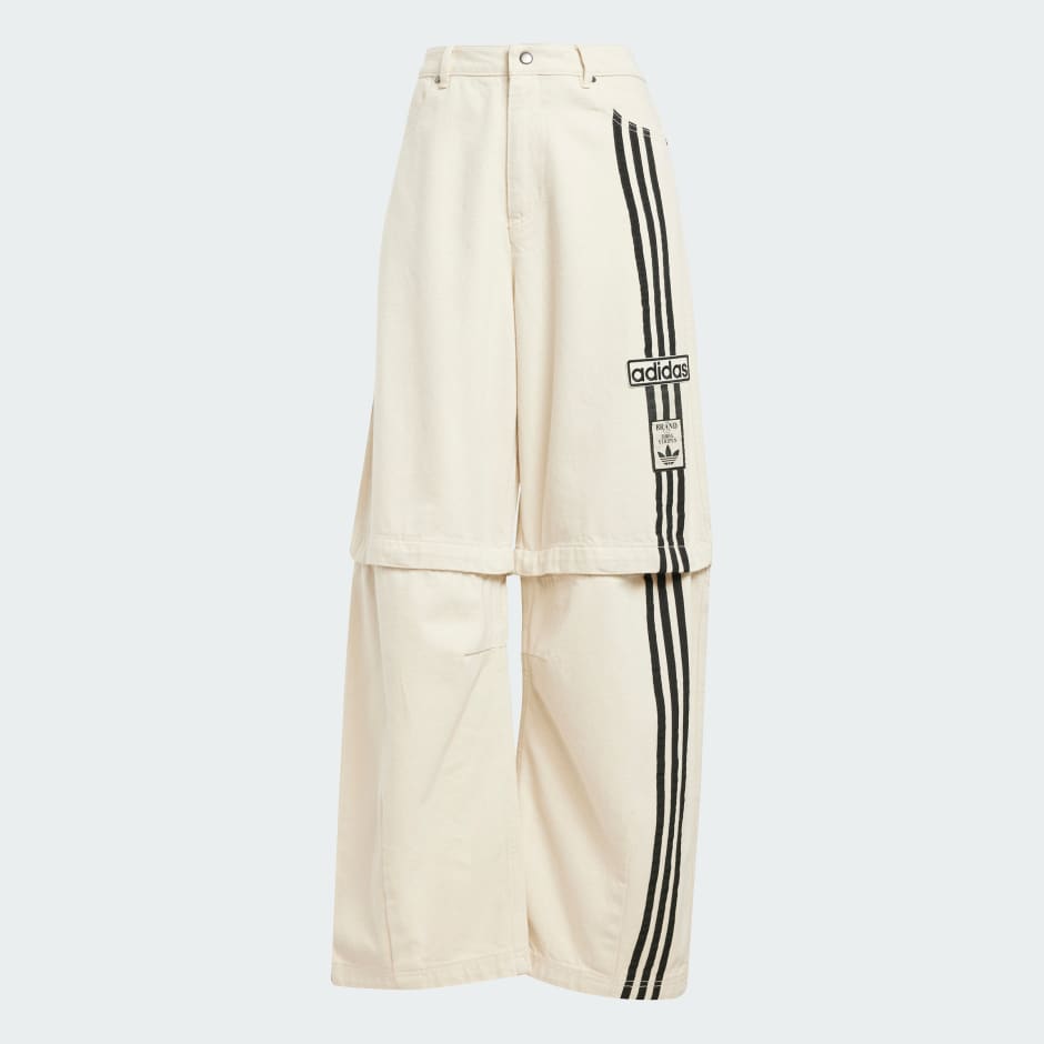 Adibreak Denim Two-In-One Pants