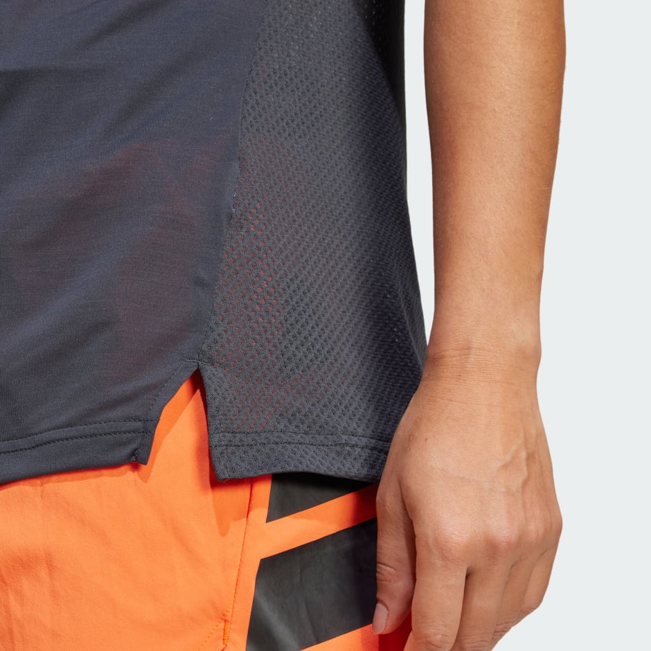 Terrex Xperior Climacool+ Tee