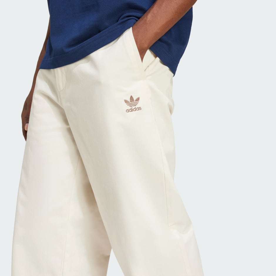 Trefoil Essentials Chinos