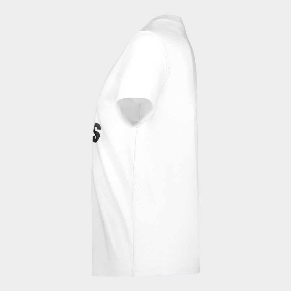 LOUNGEWEAR Essentials Logo T-Shirt