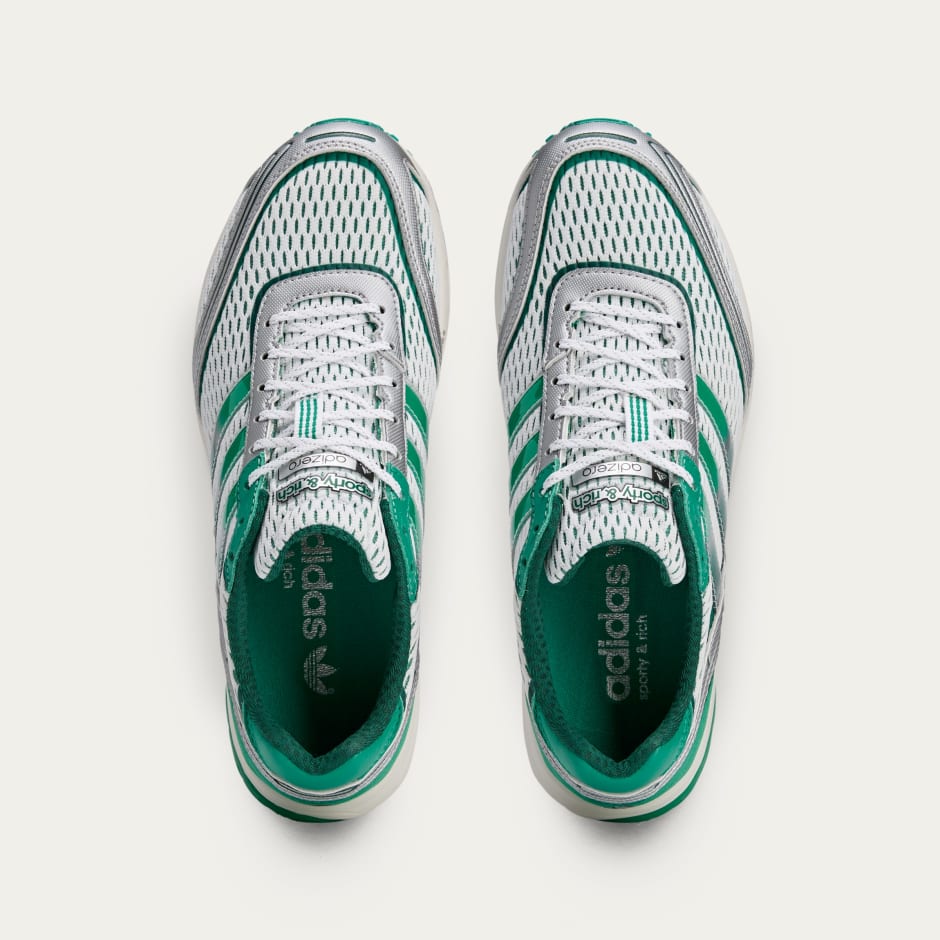 Adizero Adios Sporty & Rich Shoes