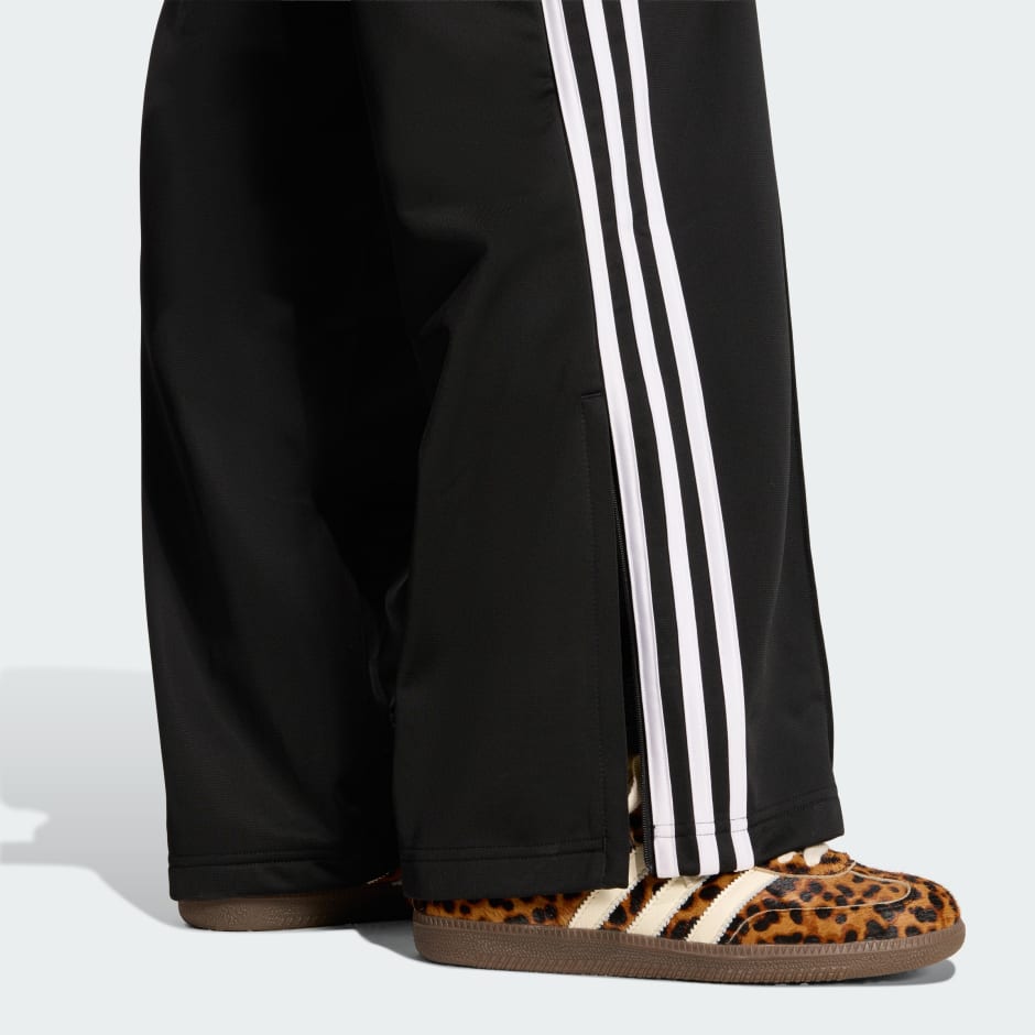 FIREBIRD LOOSE TRACK PANTS