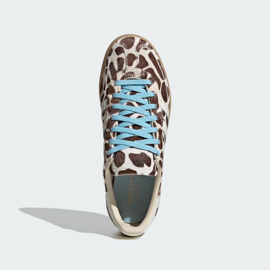 HANDBALL SPEZIAL SHOES