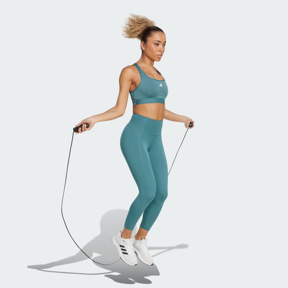 Optime Essentials Power 7/8 Leggings