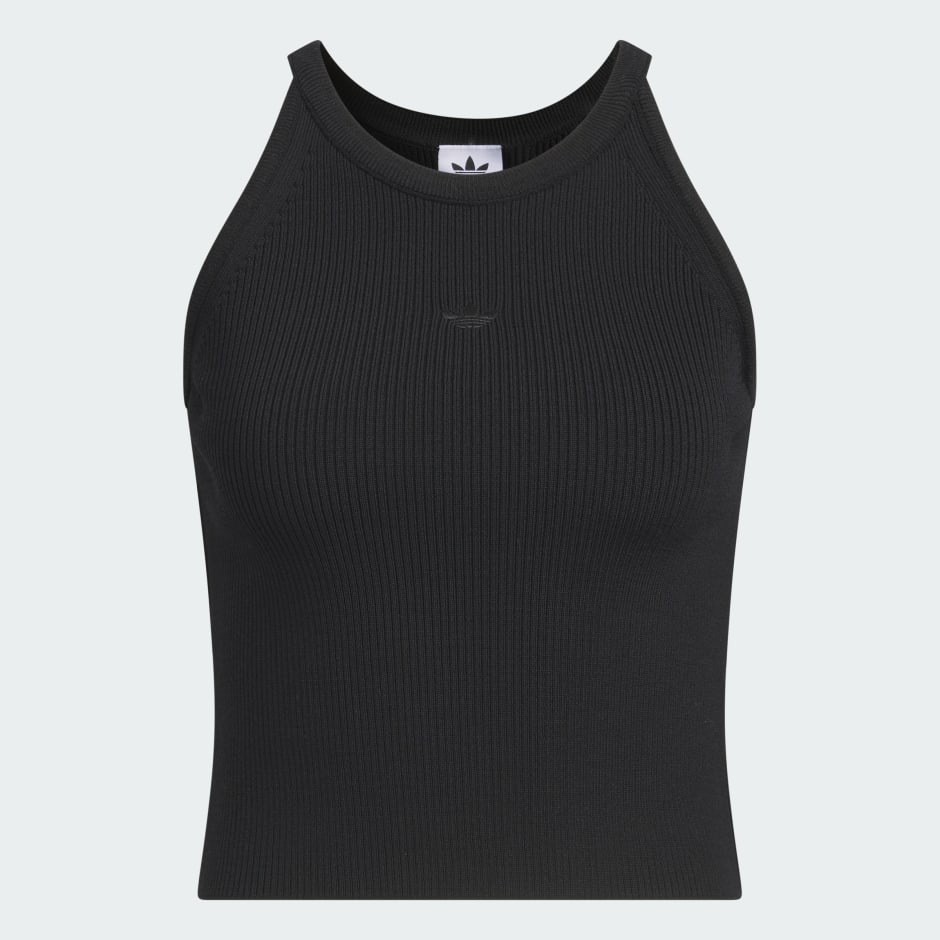 Premium Fully Fashioned Tank