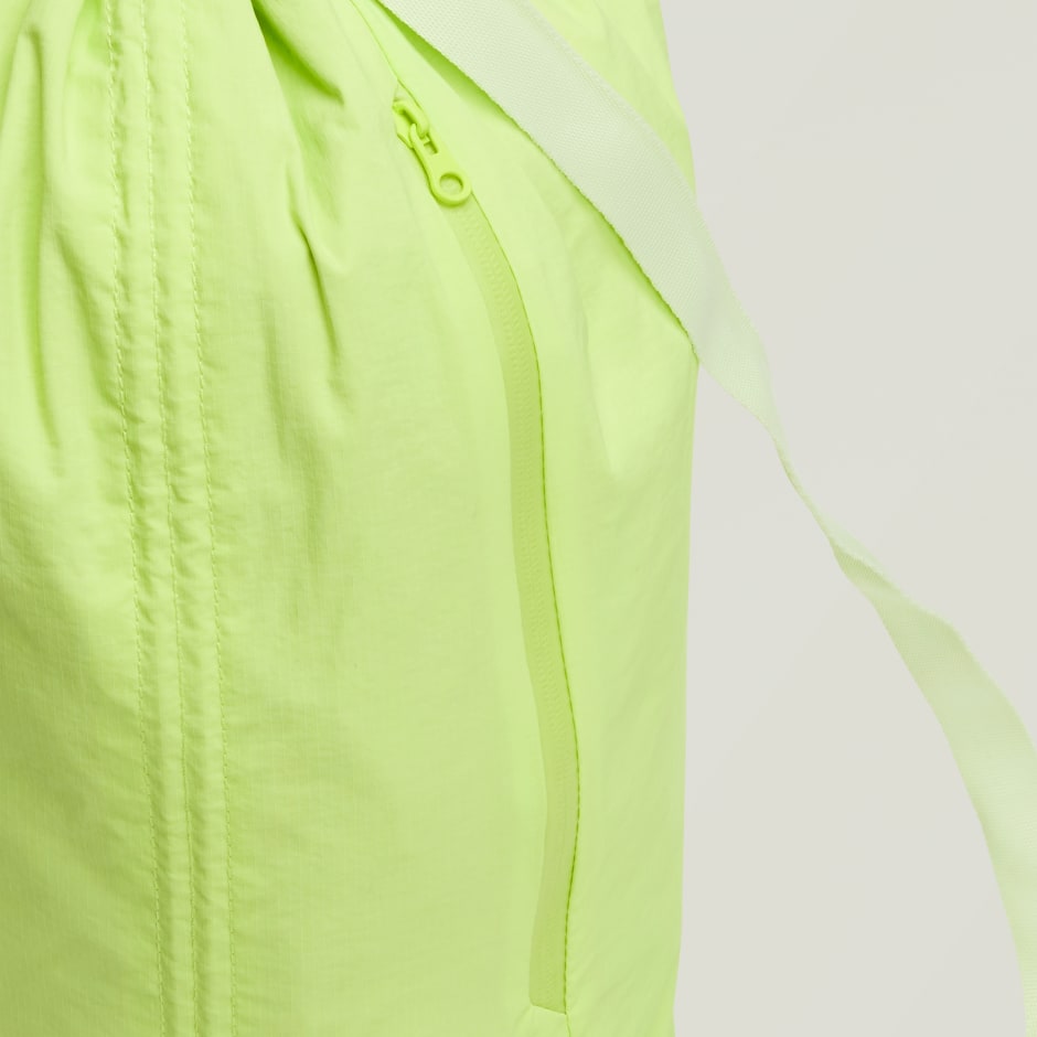 adidas by Stella McCartney 運動拉繩袋