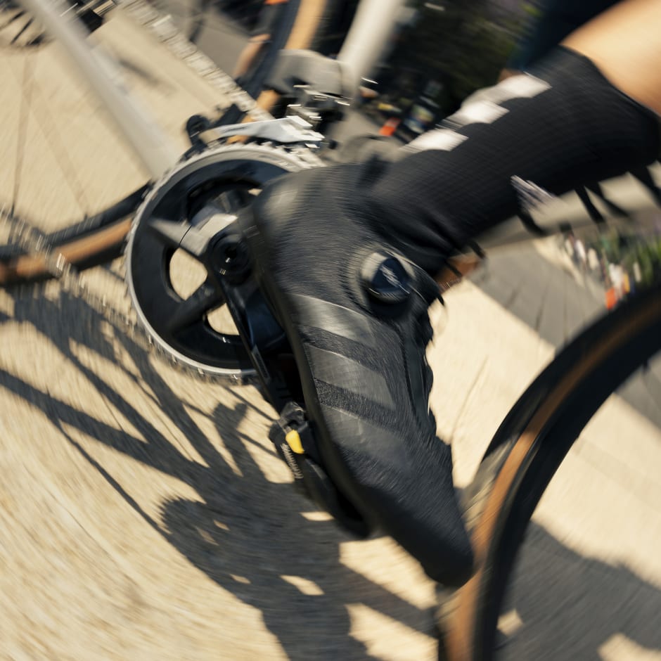The Parley Road Cycling BOA® Shoes