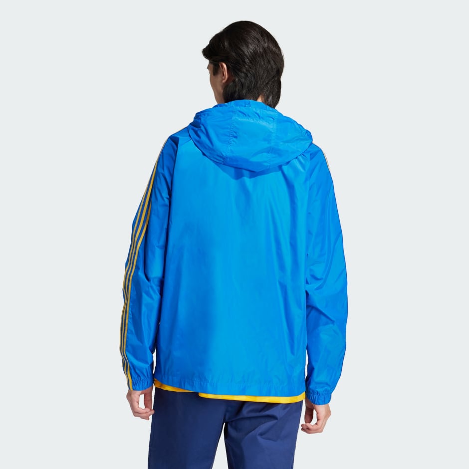 WINDBREAKER