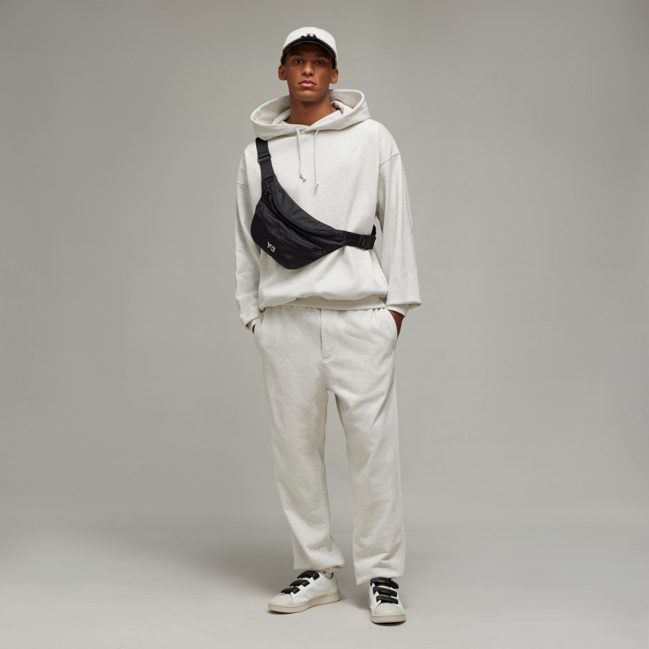 Y-3 French Terry Track Pants