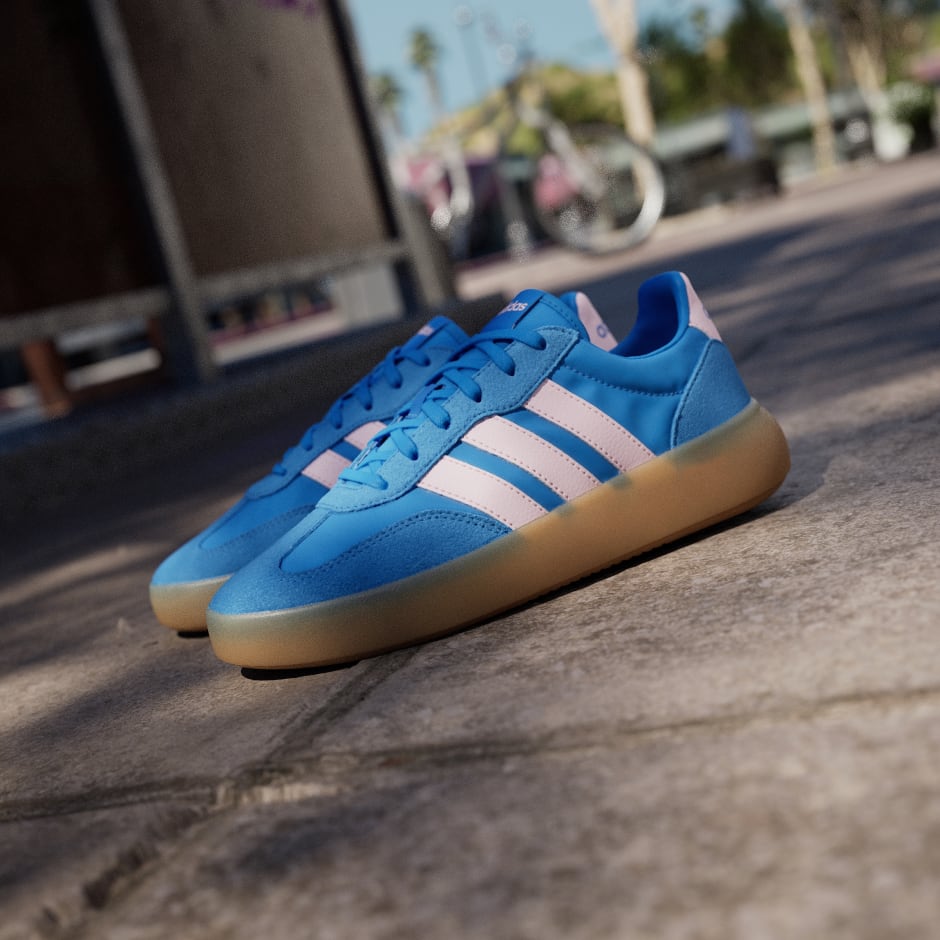 Pantofi sport Barreda Decode