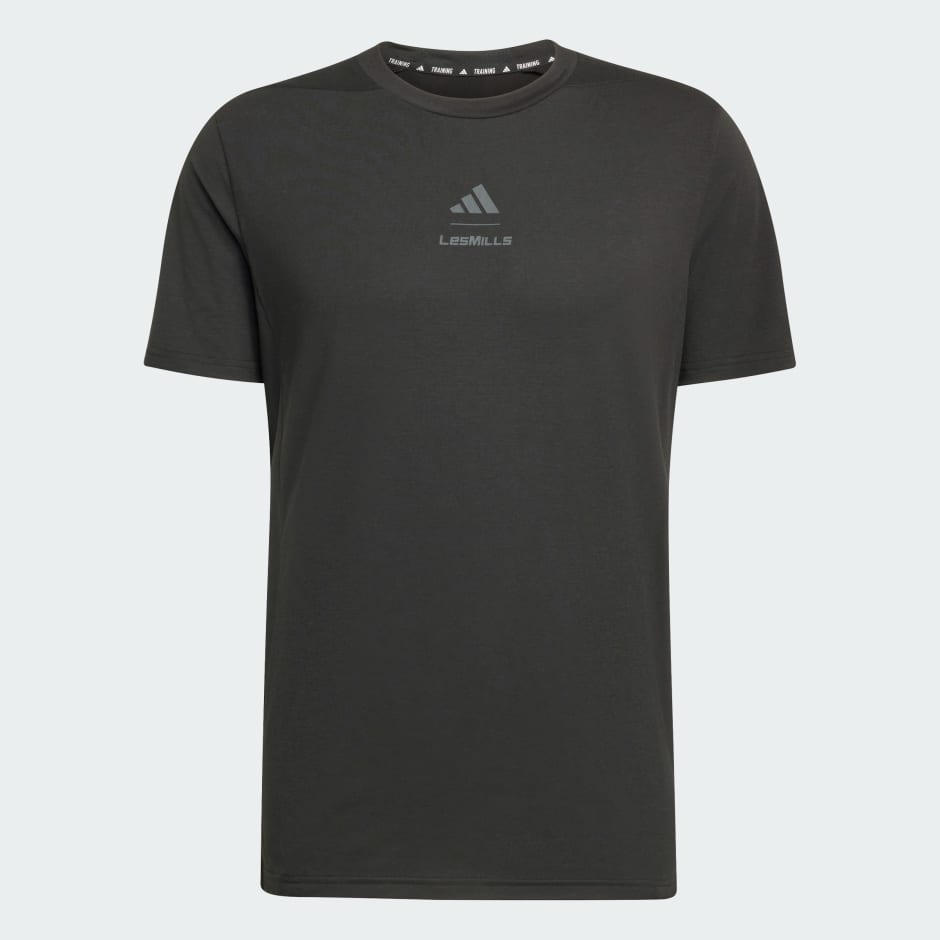 Les Mills Graphic Tee