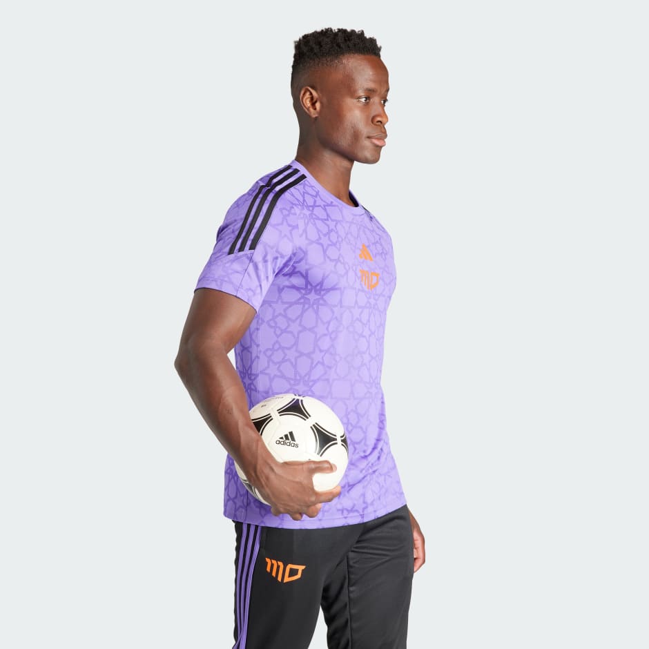 adidas Football Kits - Purple | adidas Oman