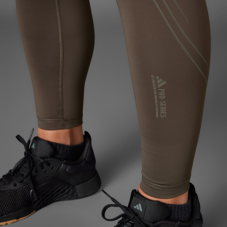 Optime Power 7/8 Leggings