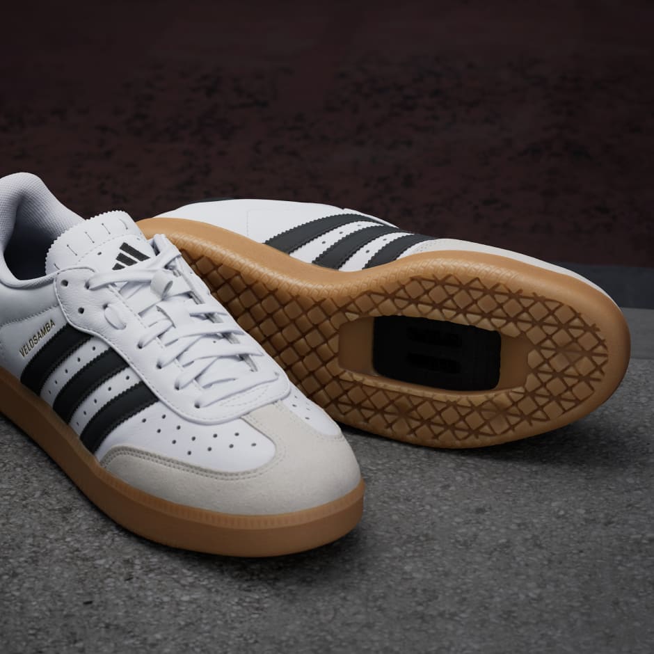 Kožnate tenisice Velosamba