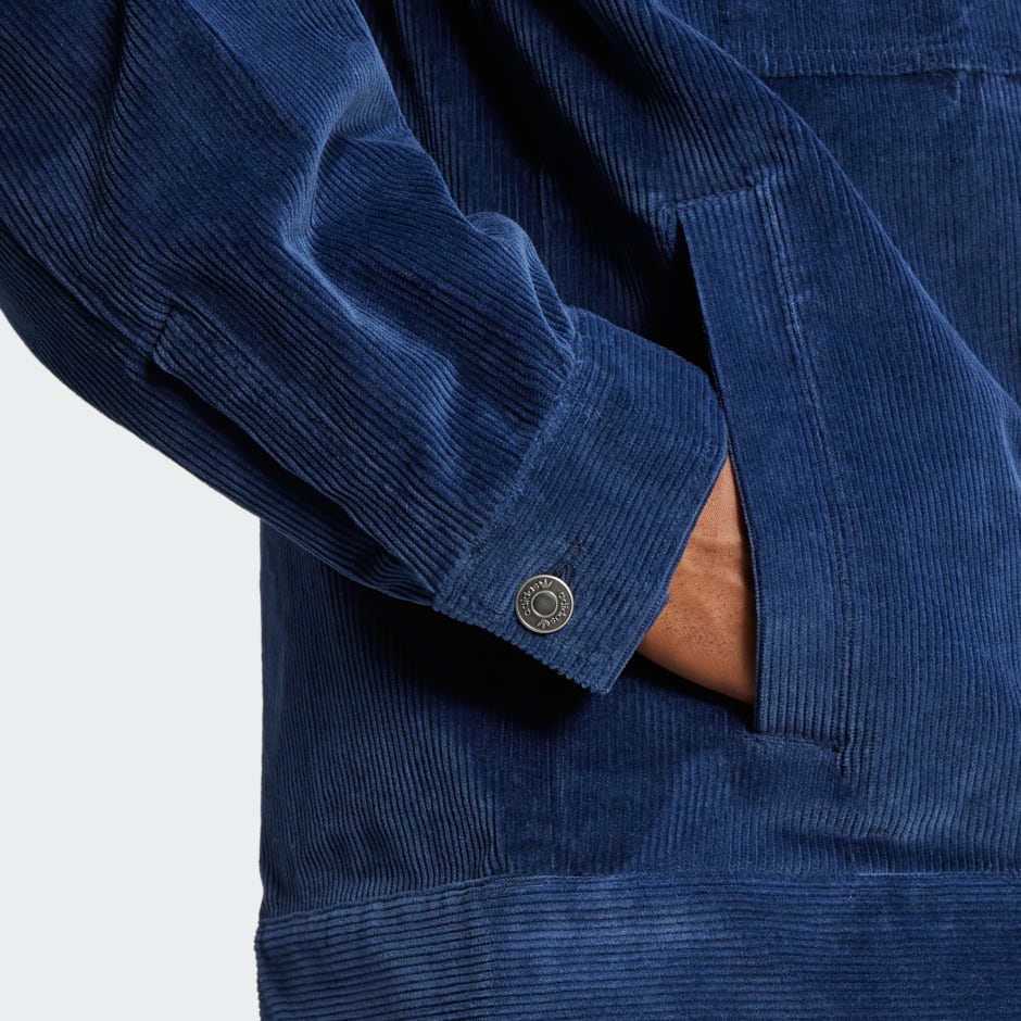 Coach Jacket