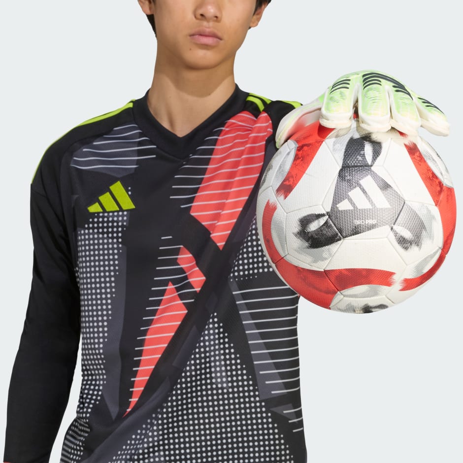 Mănuși de portar Predator Match Fingersave