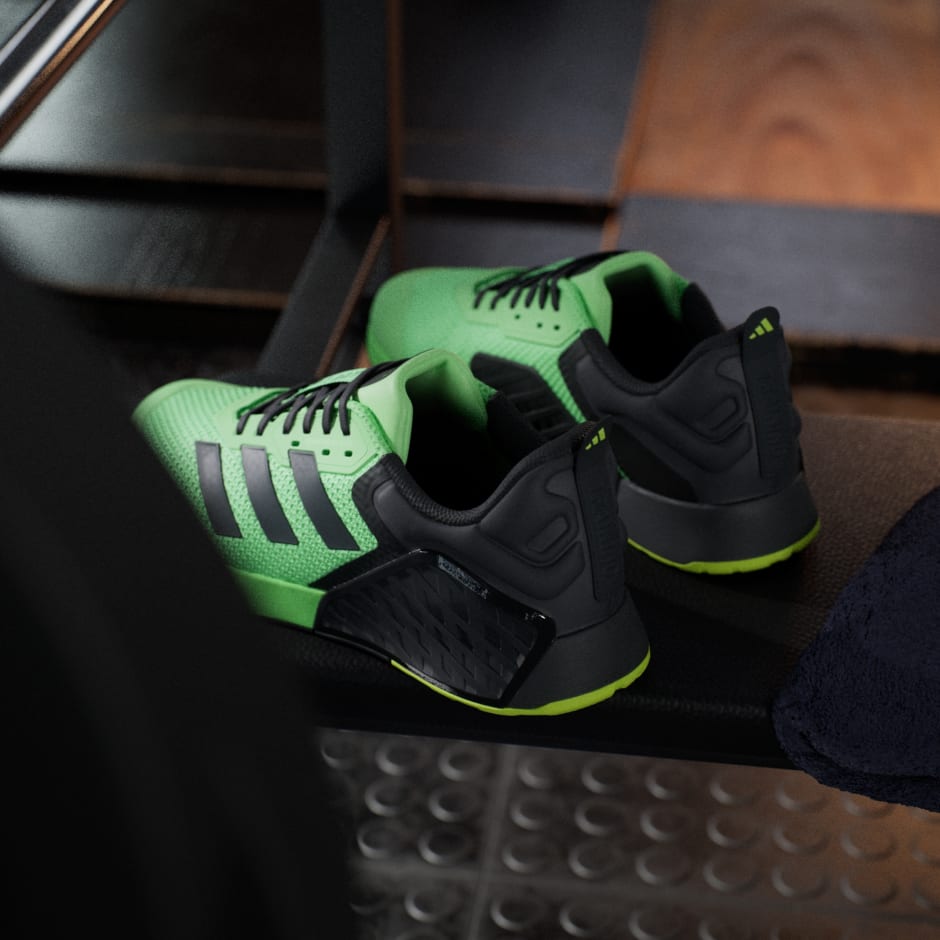 Dropset 3 strength training shoes
