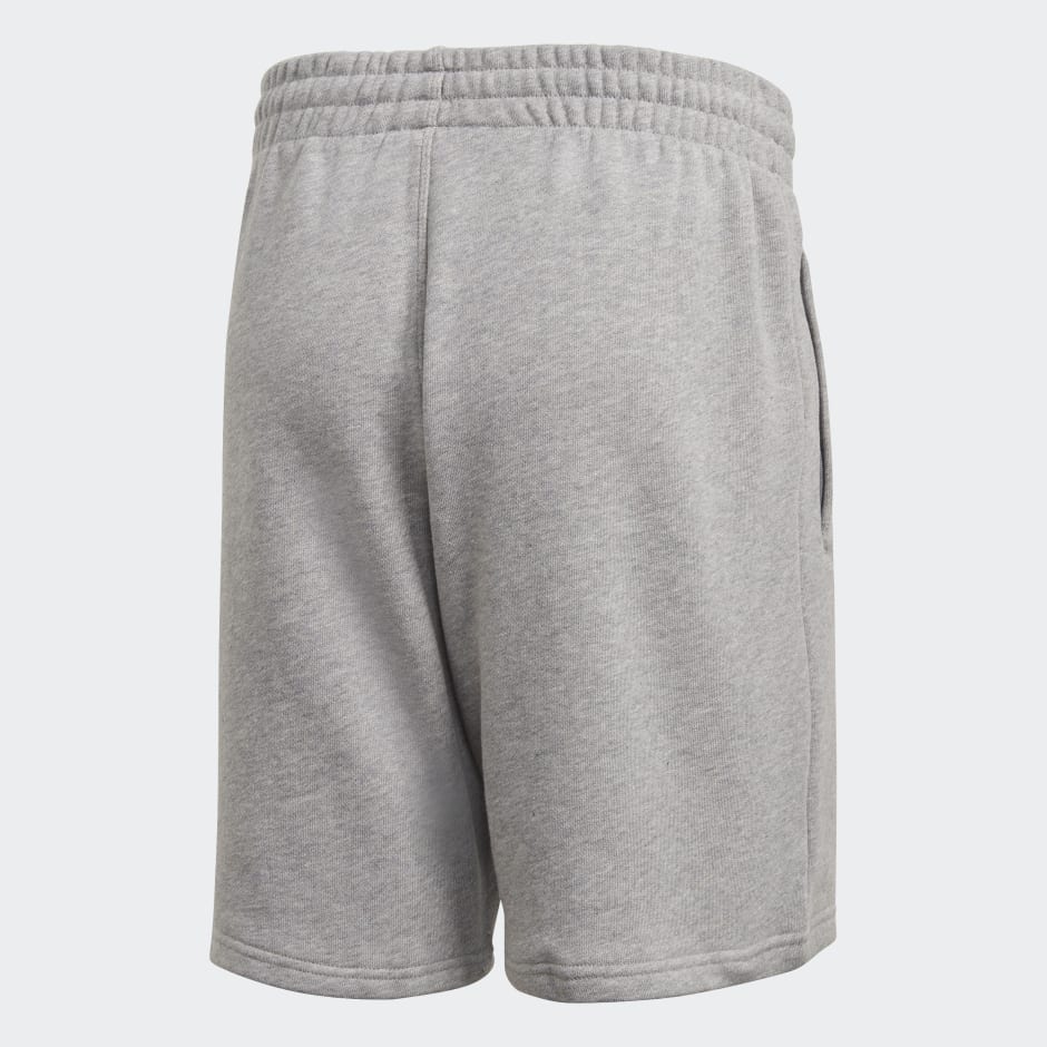 LOUNGEWEAR Trefoil Essentials Shorts