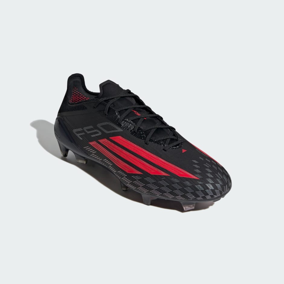 F50 Elite Firm Ground Football Boots