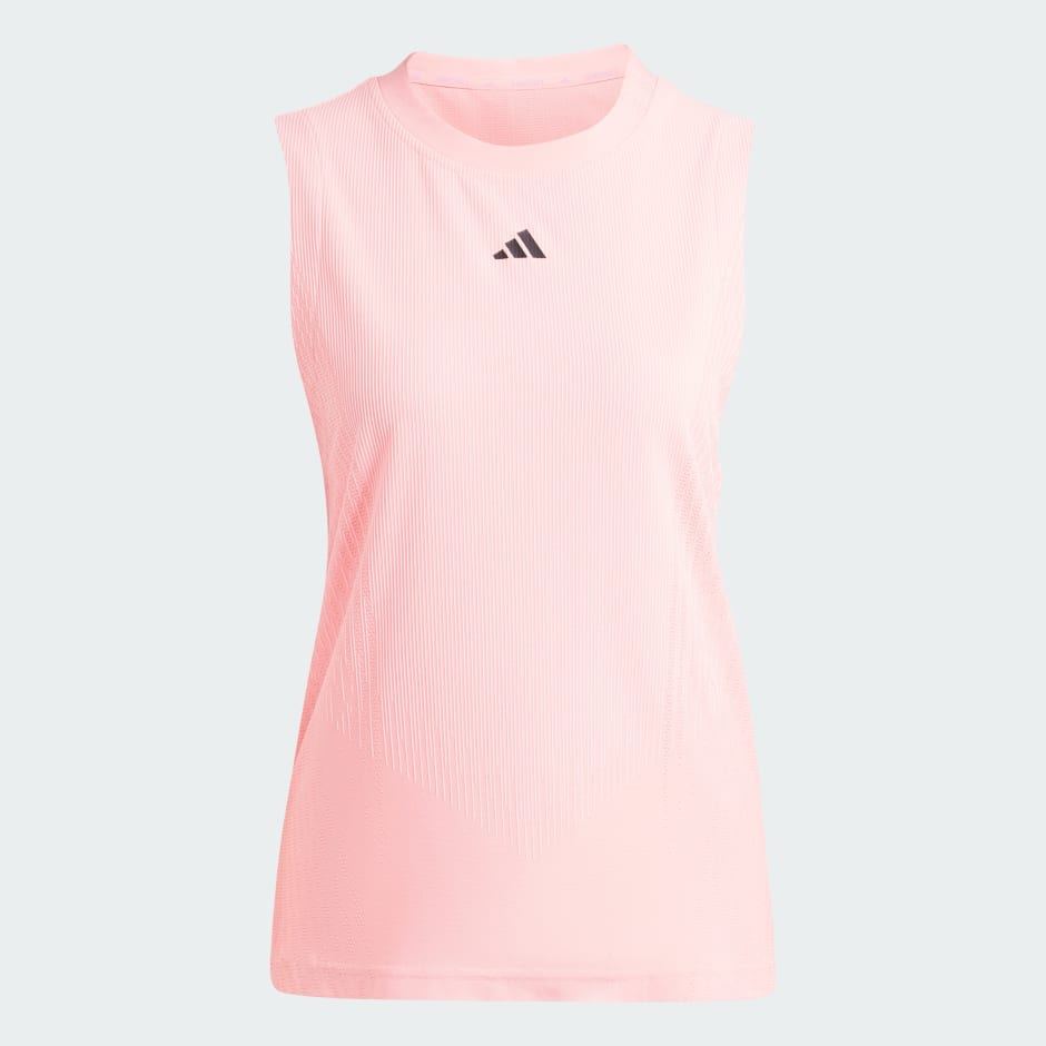 Tennis Pro AIRCHILL Match Tank Top