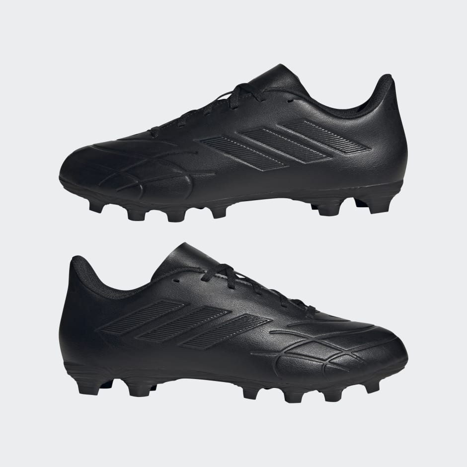 Copa Pure.4 Flexible Ground Boots