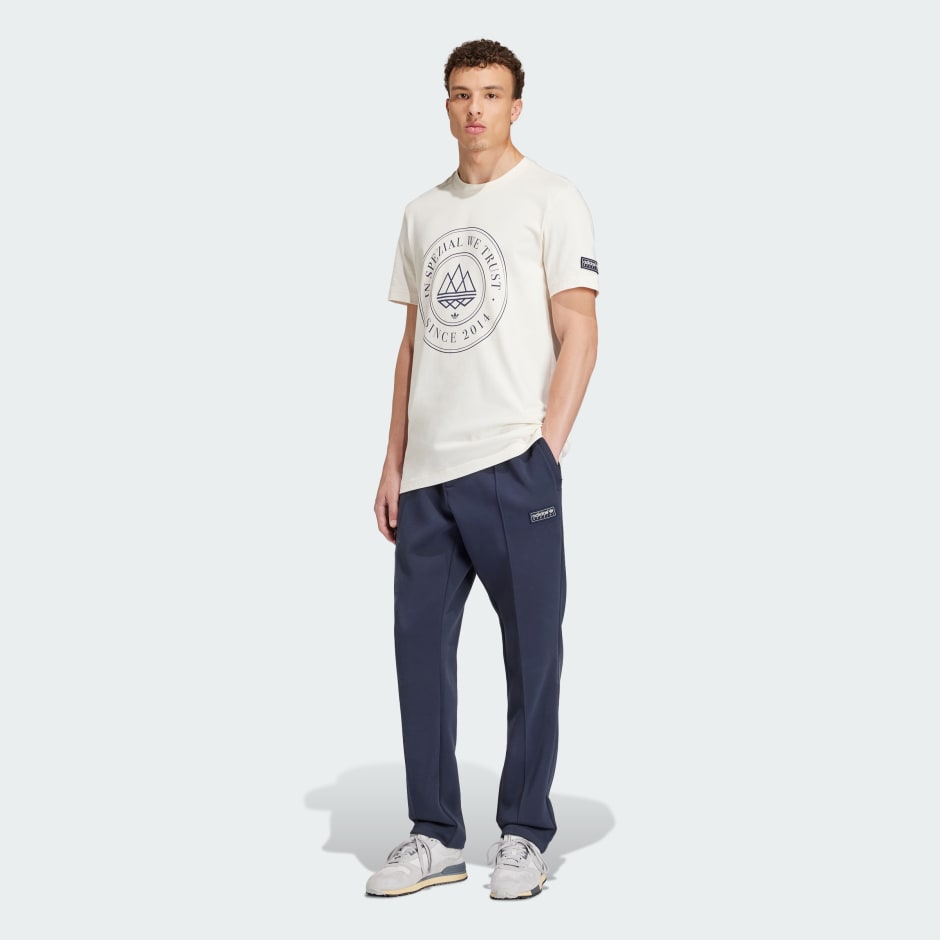 MOD TRFL 10 TEE