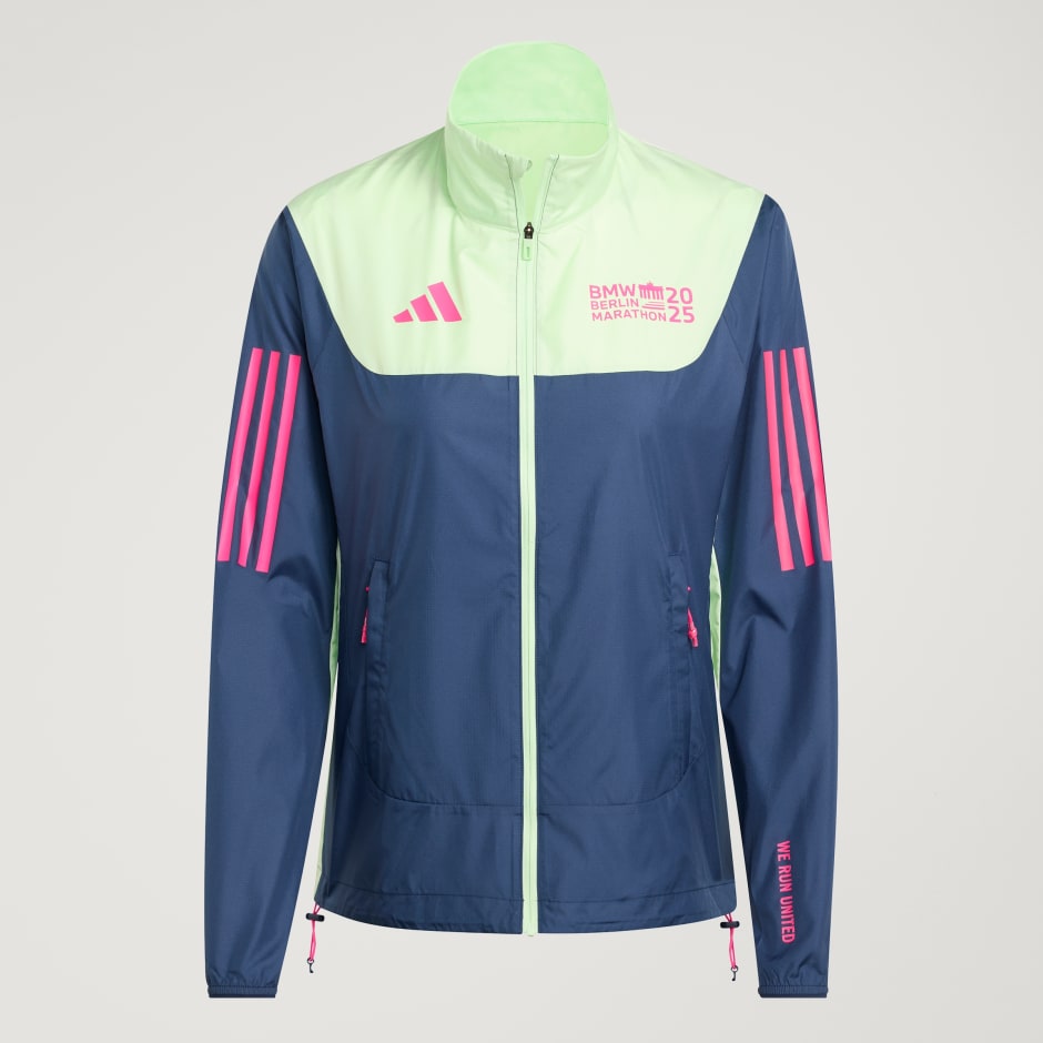 Jachetă BMW Berlin-Marathon 2025 Legends