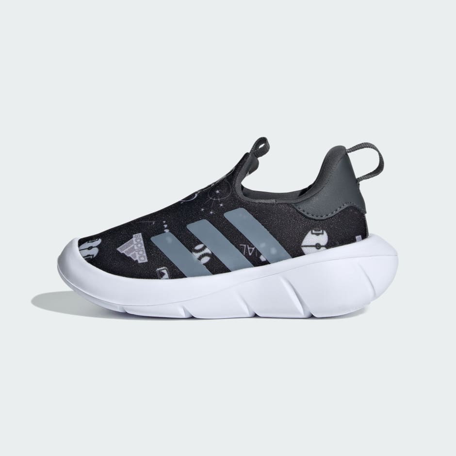 حذاء Monofit Slip-On