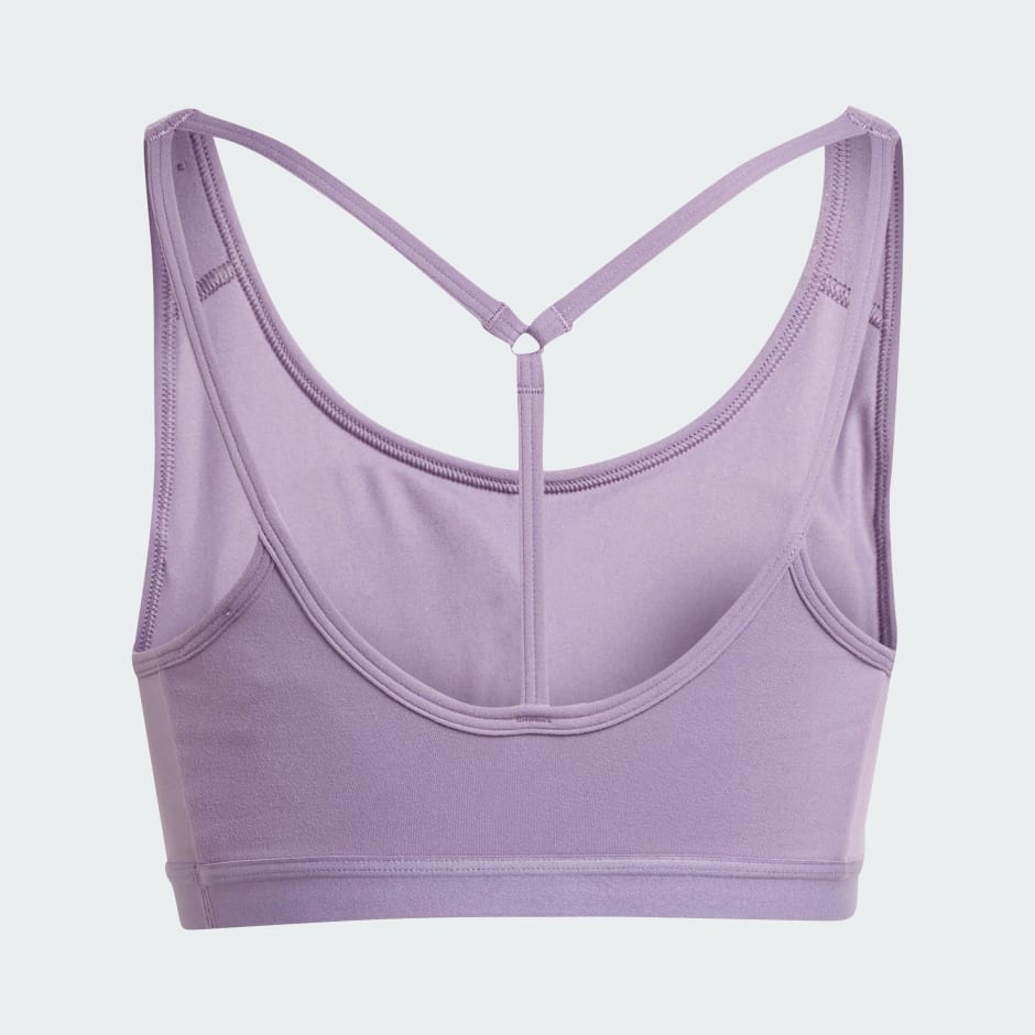 Coreessentials Medium-Support Bra