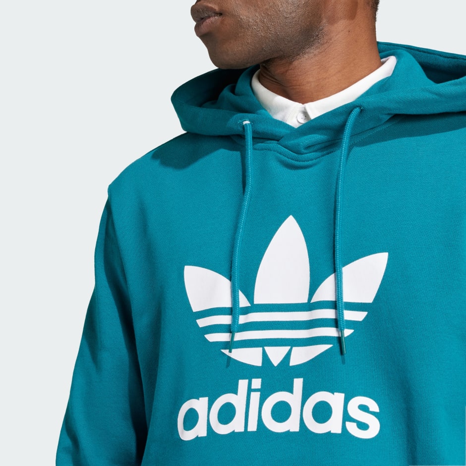 Adicolor Classics Trefoil Hoodie