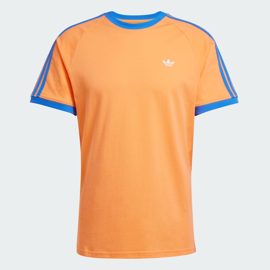 Monogram Cali Tee