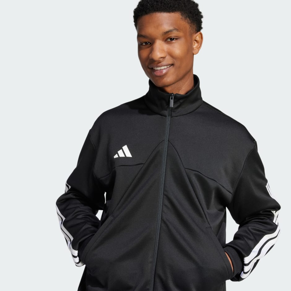 Tiro Track Top