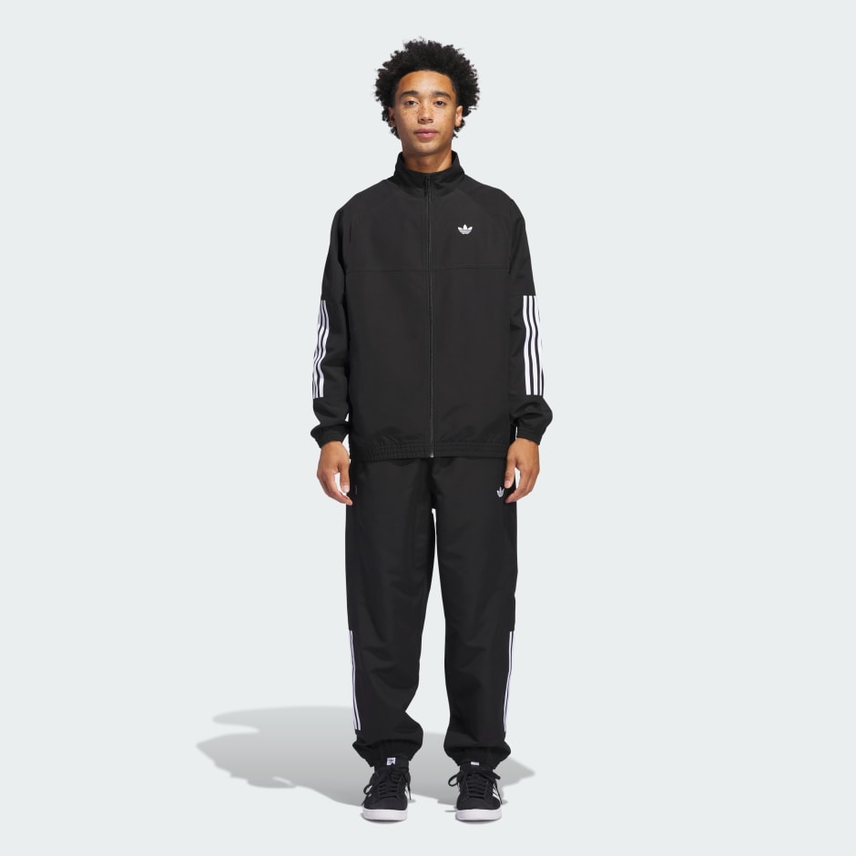 Skateboarding Gatsele Track Pants (Gender Neutral)