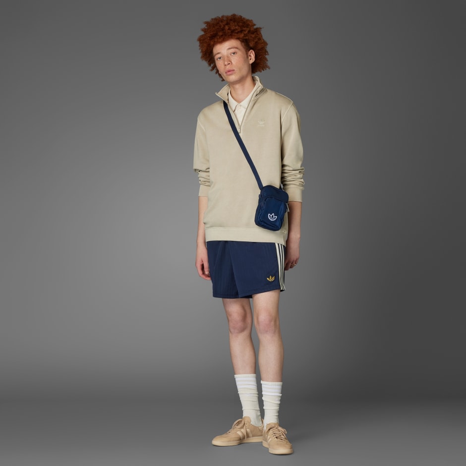 Juventus Terrace Icons Shorts