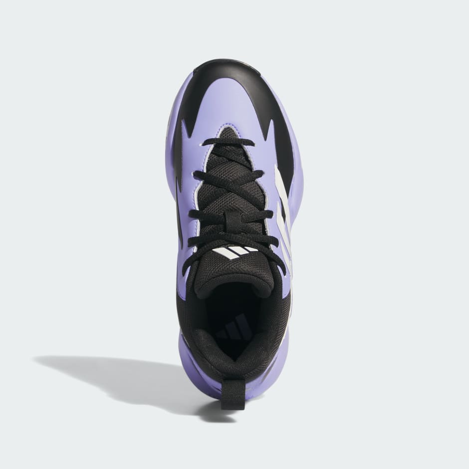 Tenis Cross 'Em Up Select Mid Kids