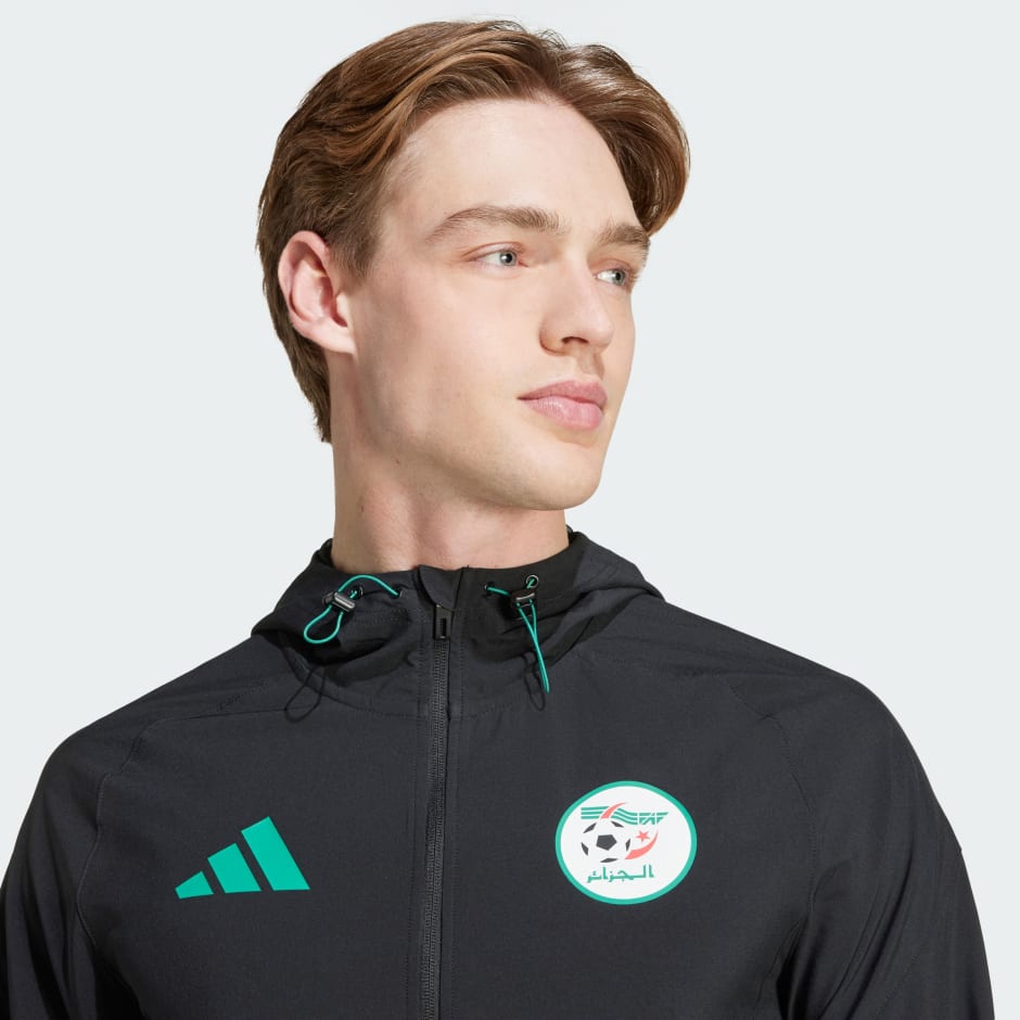 Jachetă de călătorie Algeria Tiro 25 Competition Vis Tech